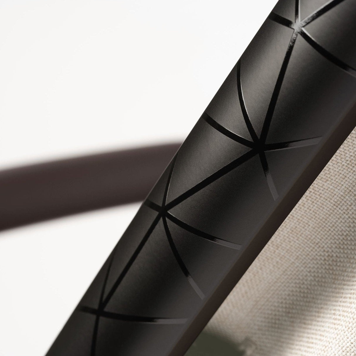 Nuna x BMW TRVL LX Stroller + Carry Bag - Kid's Stuff Superstore