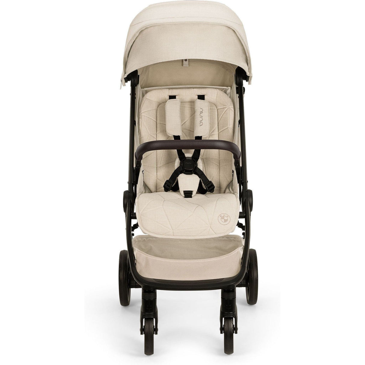 Nuna x BMW TRVL LX Stroller + Carry Bag - Kid's Stuff Superstore