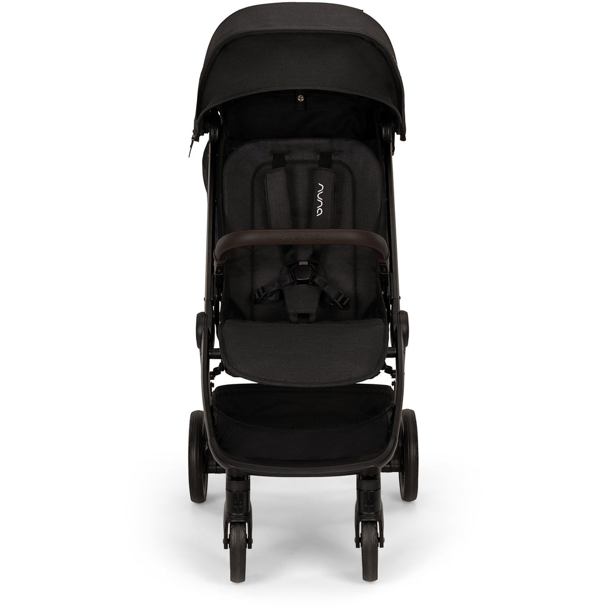 Nuna TRVL LX Stroller + Carry Bag - Kid's Stuff Superstore