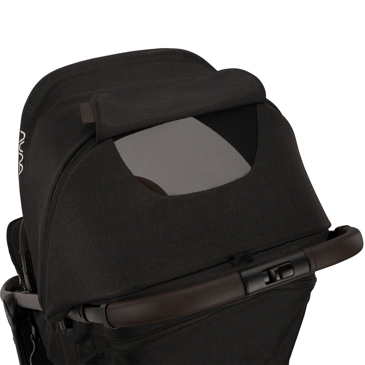 Nuna TRVL LX Stroller + Carry Bag - Kid's Stuff Superstore