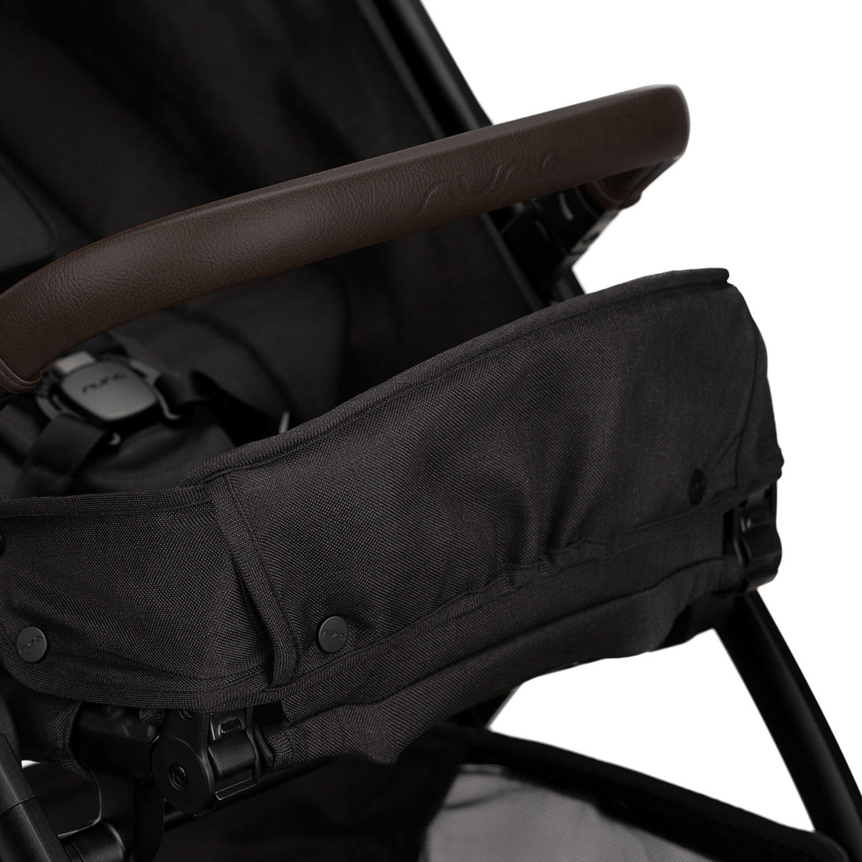 Nuna TRVL LX Stroller + Carry Bag - Kid's Stuff Superstore