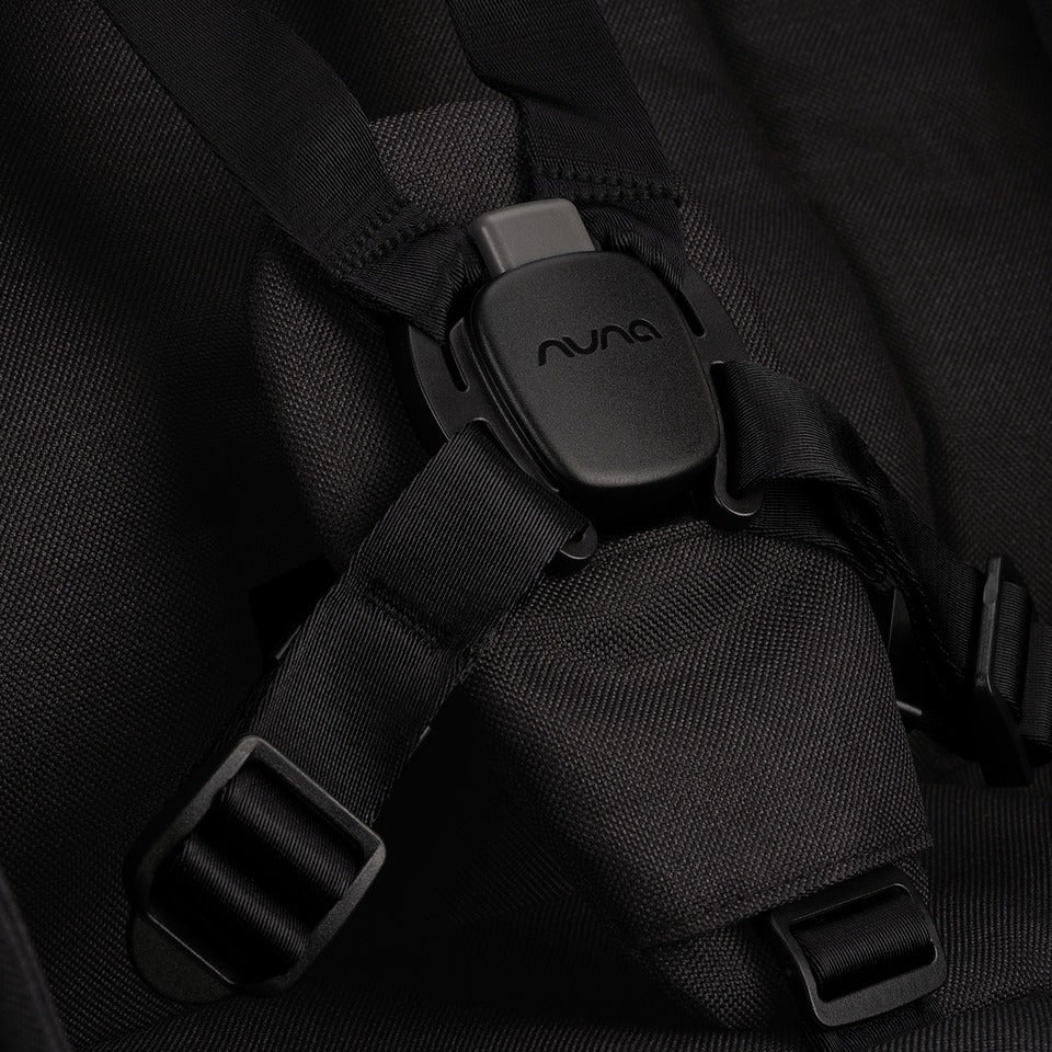 Nuna TRVL LX Stroller + Carry Bag - Kid's Stuff Superstore