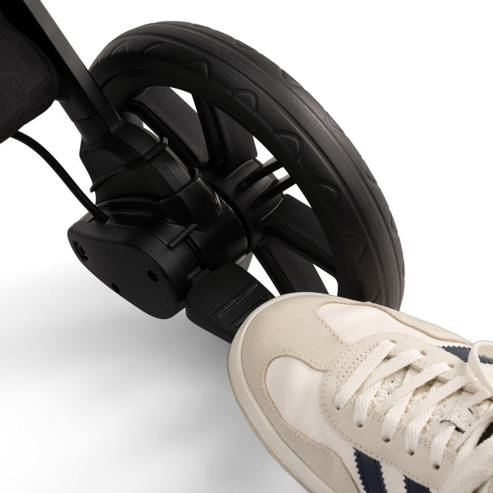 Nuna TRVL LX Stroller + Carry Bag - Kid's Stuff Superstore