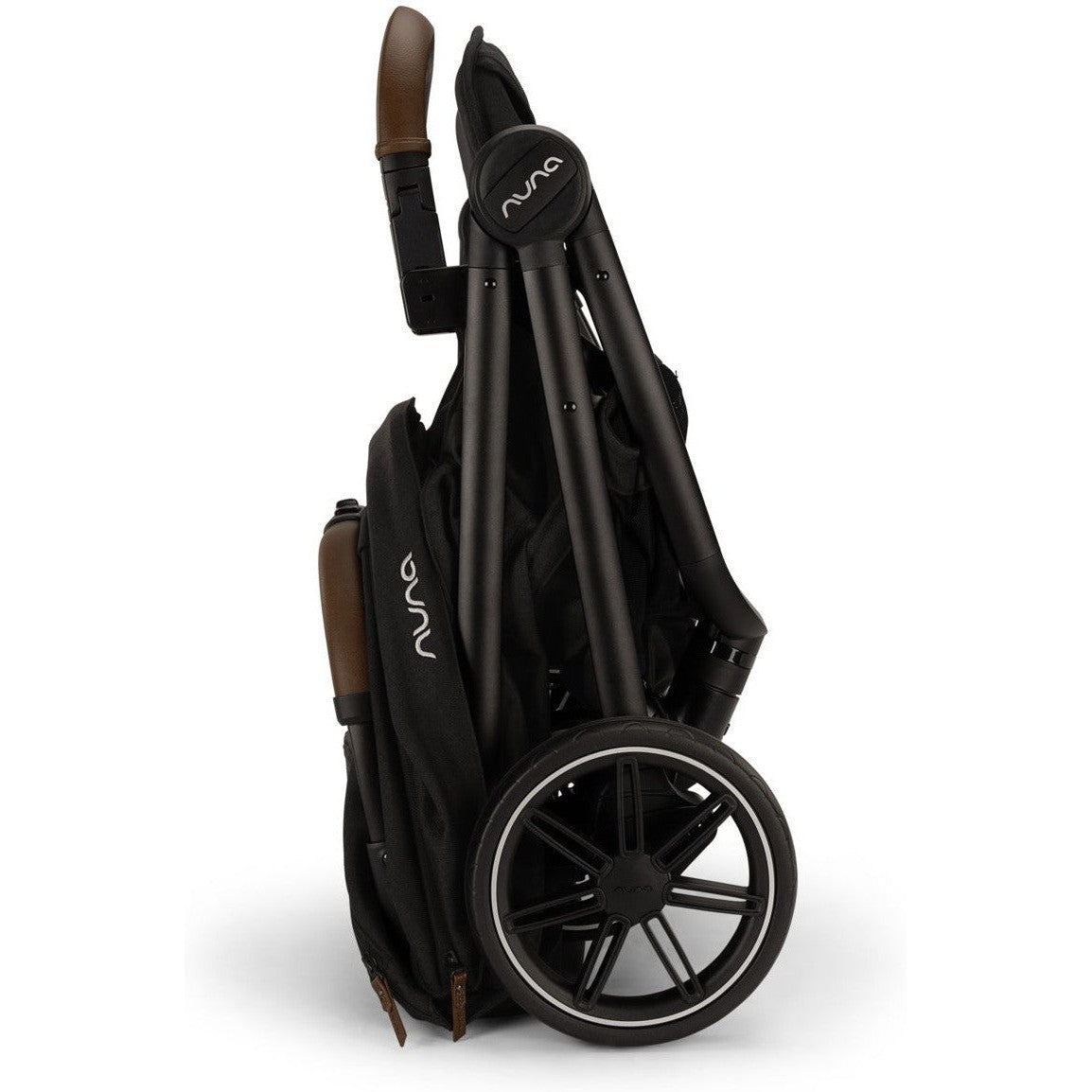 Nuna TRVL LX Stroller + Carry Bag - Kid's Stuff Superstore