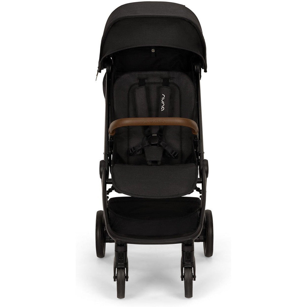 Nuna TRVL LX Stroller + Carry Bag - Kid's Stuff Superstore
