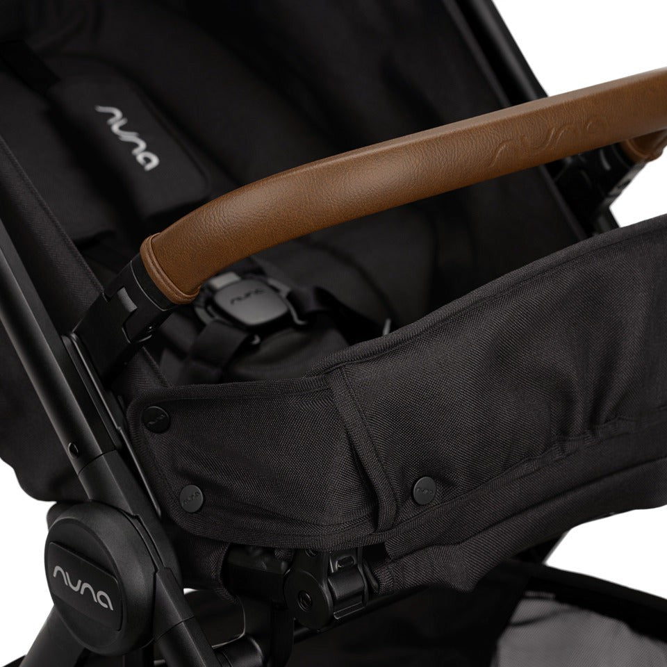 Nuna TRVL LX Stroller + Carry Bag - Kid's Stuff Superstore