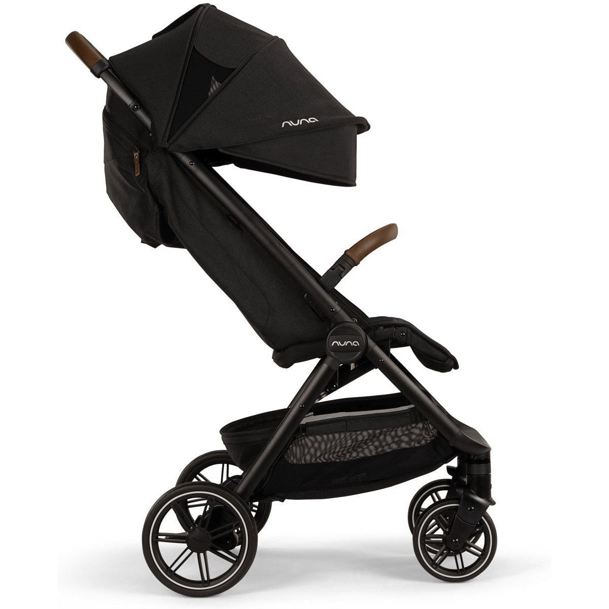 Nuna TRVL LX Stroller + Carry Bag - Kid's Stuff Superstore