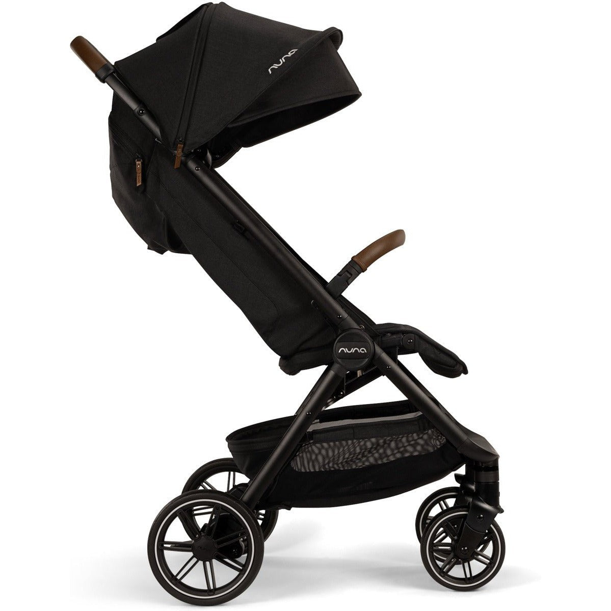 Nuna TRVL LX Stroller + Carry Bag - Kid's Stuff Superstore