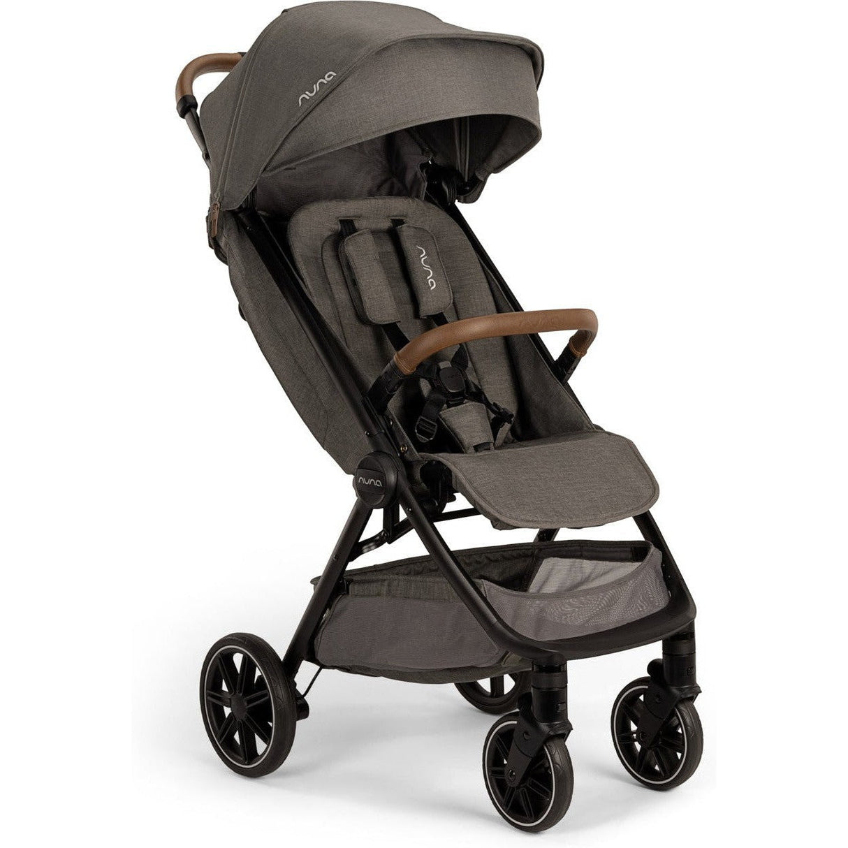 Nuna TRVL LX Stroller + Carry Bag - Kid's Stuff Superstore