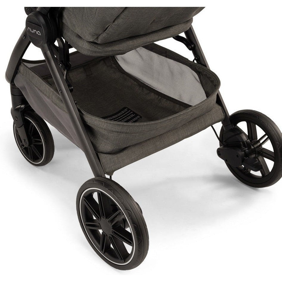 Nuna TRVL LX Stroller + Carry Bag - Kid's Stuff Superstore