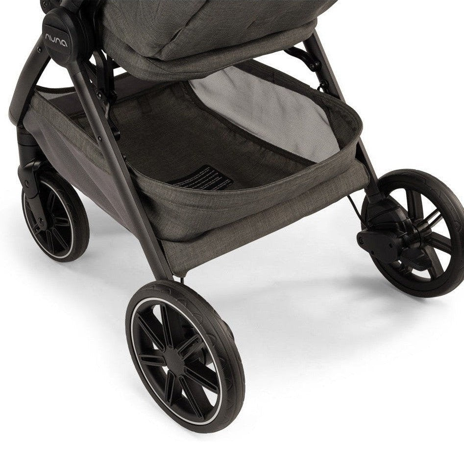 Nuna TRVL LX Stroller + Carry Bag - Kid's Stuff Superstore