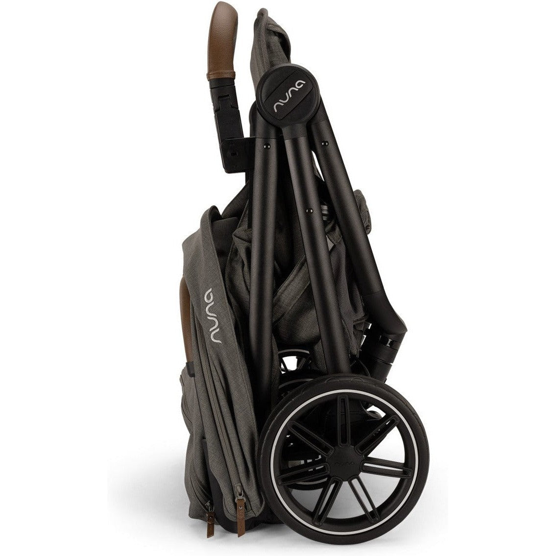 Nuna TRVL LX Stroller + Carry Bag - Kid's Stuff Superstore