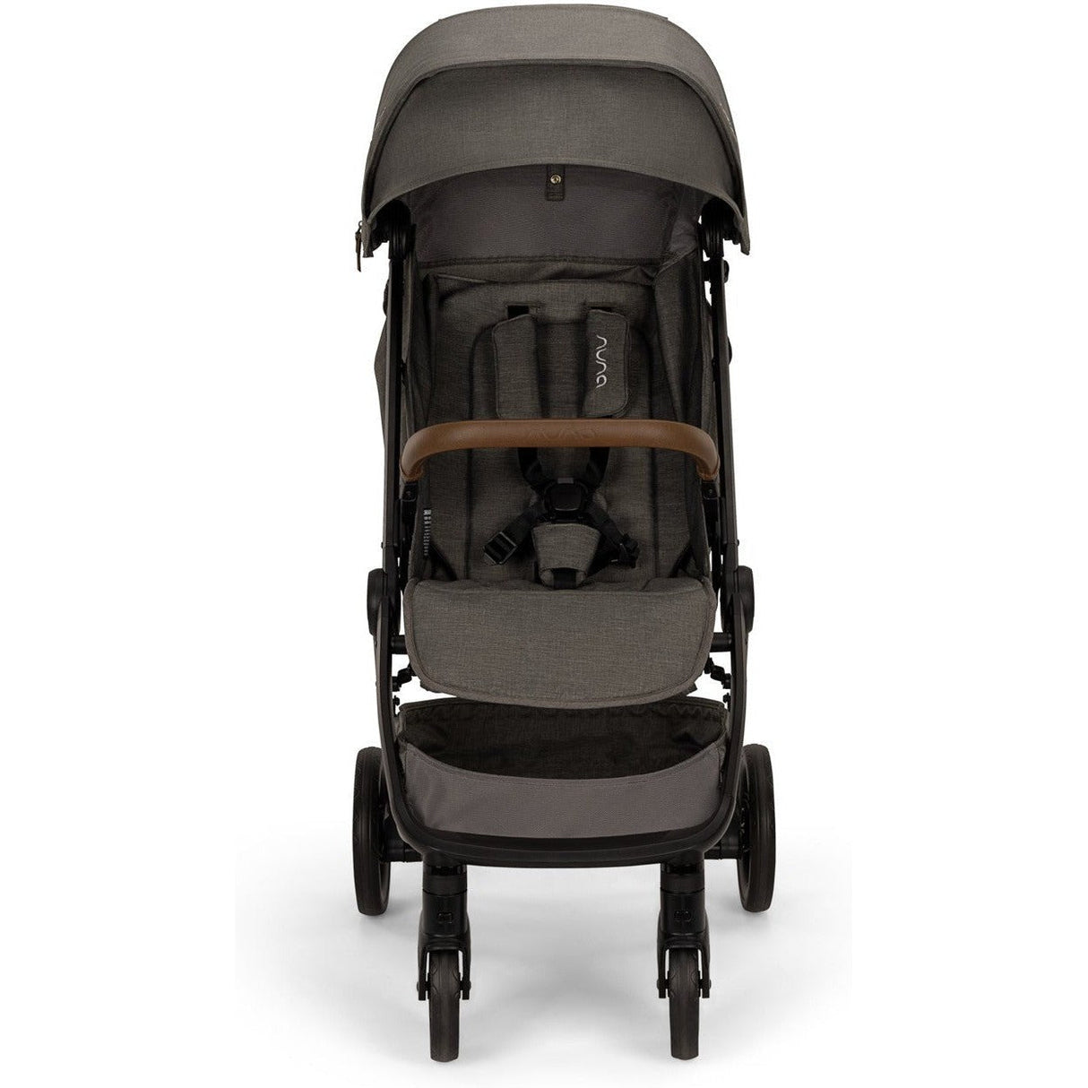 Nuna TRVL LX Stroller + Carry Bag - Kid's Stuff Superstore