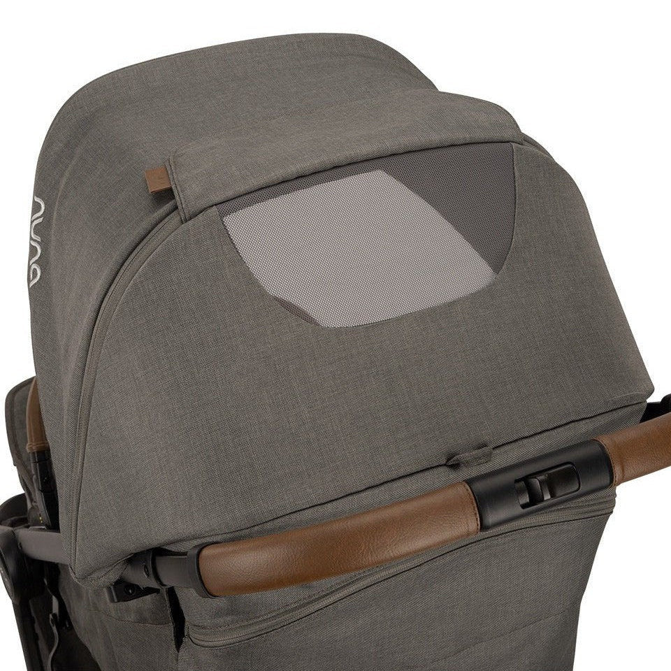 Nuna TRVL LX Stroller + Carry Bag - Kid's Stuff Superstore