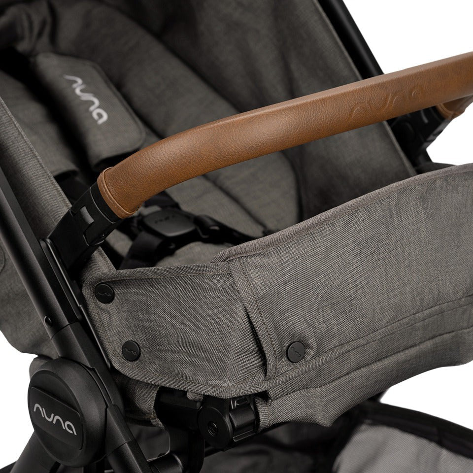 Nuna TRVL LX Stroller + Carry Bag - Kid's Stuff Superstore