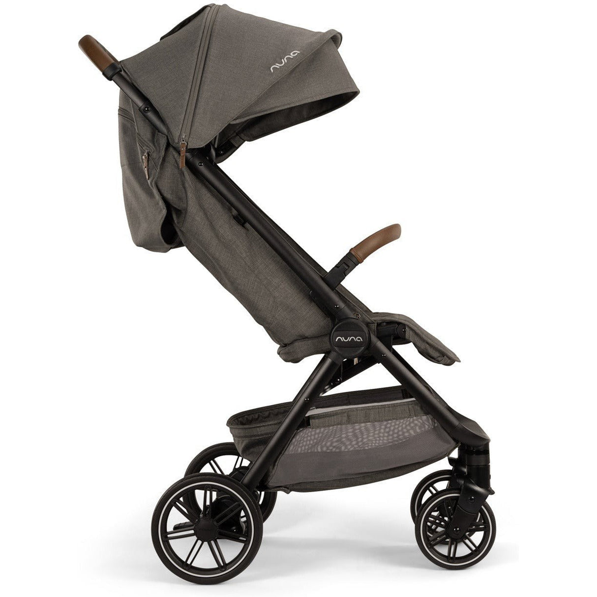 Nuna TRVL LX Stroller + Carry Bag - Kid's Stuff Superstore
