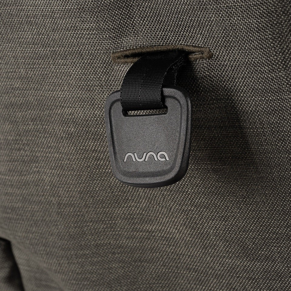 Nuna TRVL LX Stroller + Carry Bag - Kid's Stuff Superstore