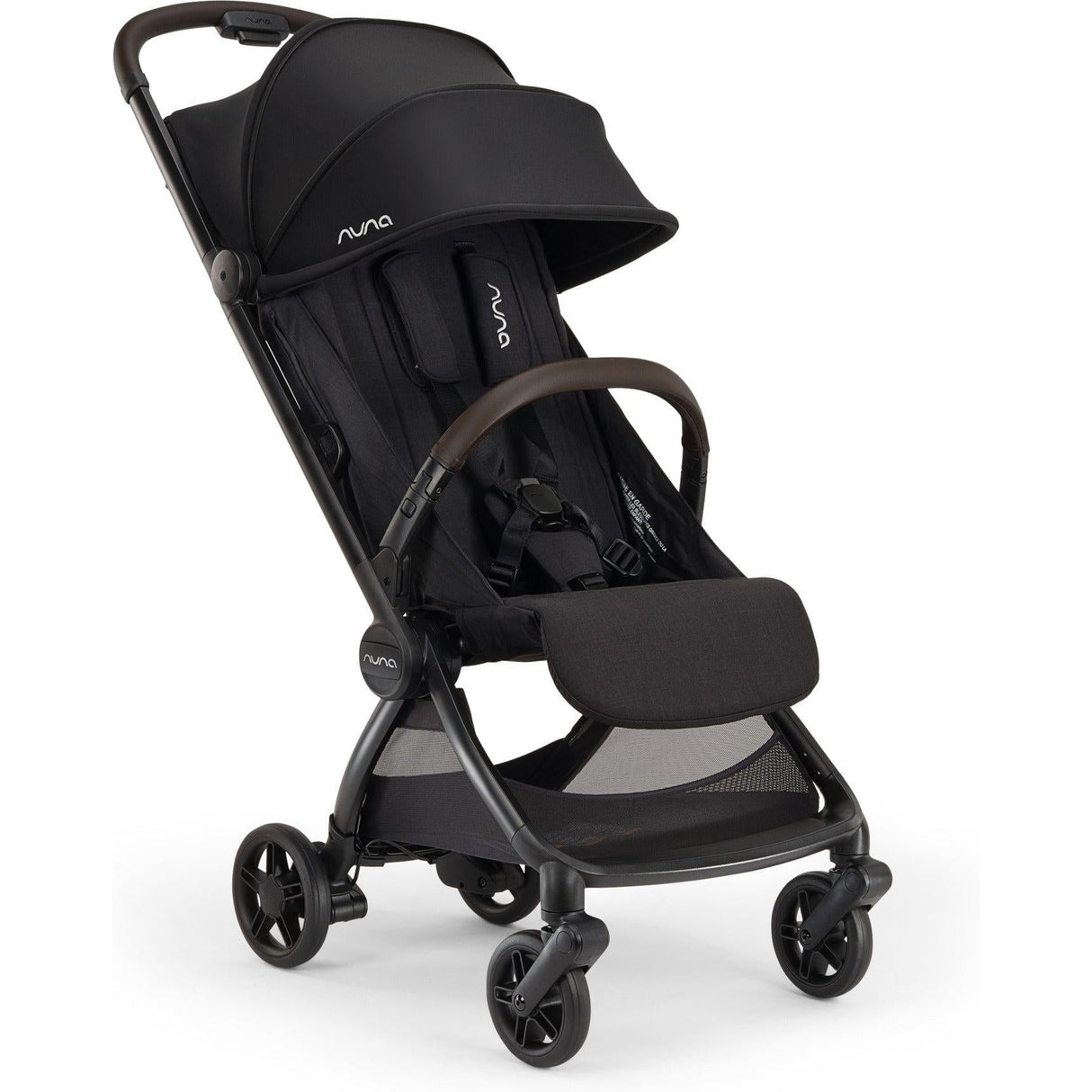 Nuna VIAA Cabn Stroller | PRE-ORDER | SHIPS IN JULY