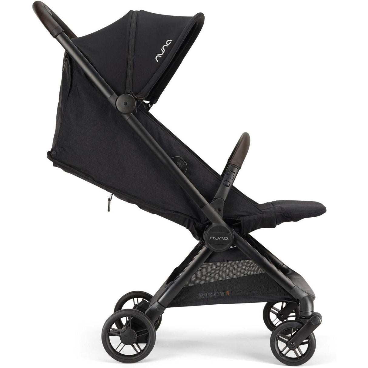 Nuna VIAA Cabn Stroller | PRE-ORDER | SHIPS IN JULY