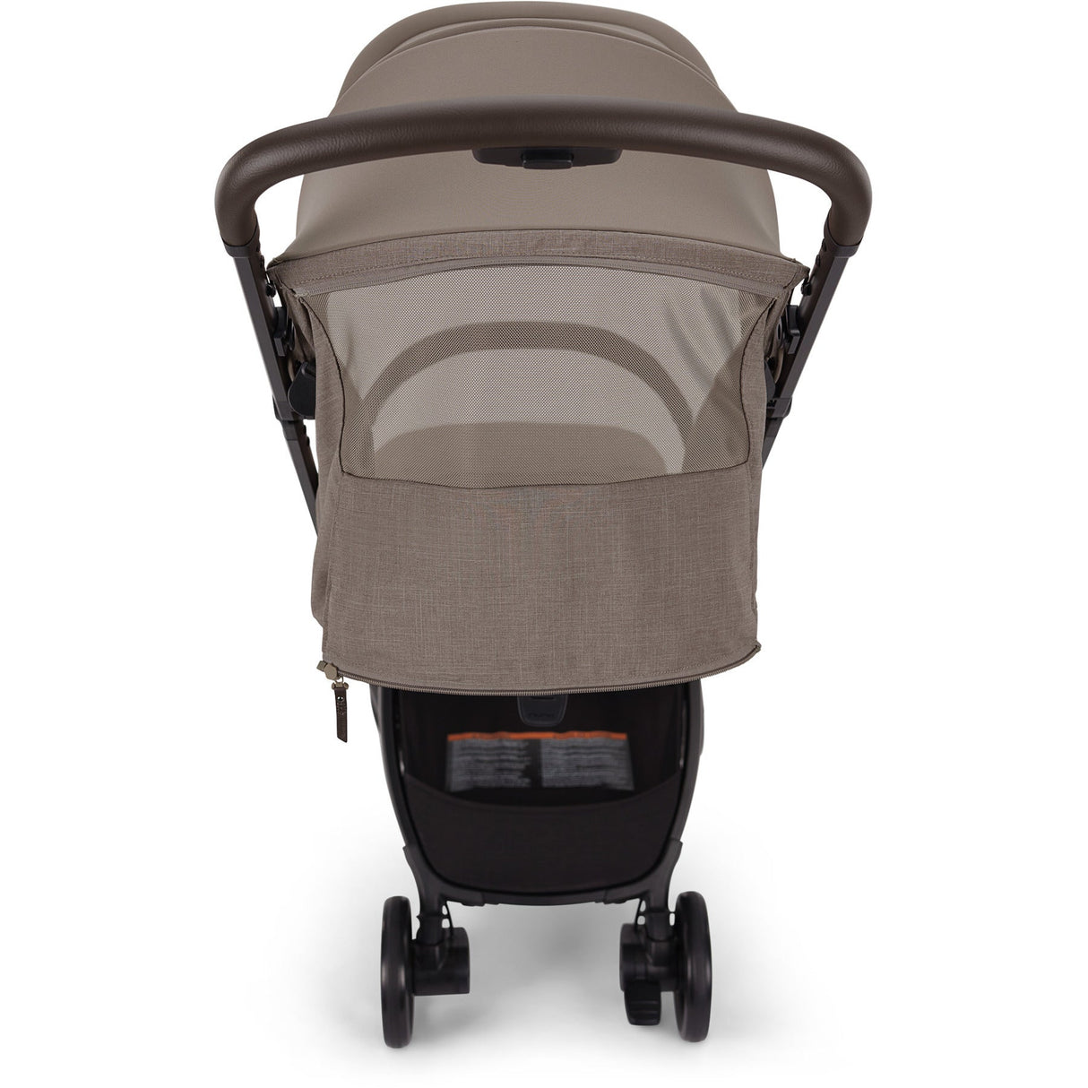 Nuna VIAA Cabn Stroller | PRE-ORDER | SHIPS IN JULY