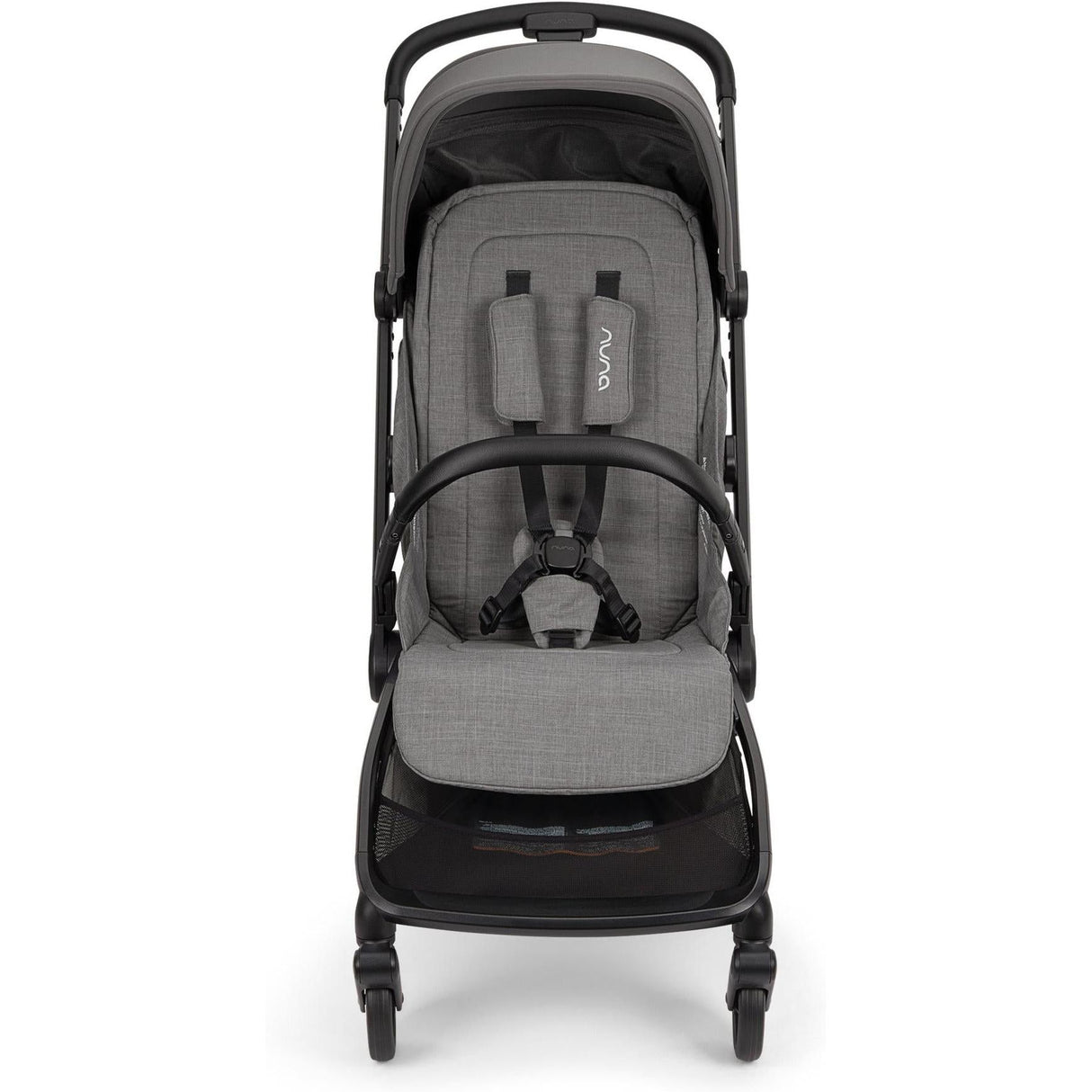 Nuna VIAA Cabn Stroller | PRE-ORDER | SHIPS IN JULY