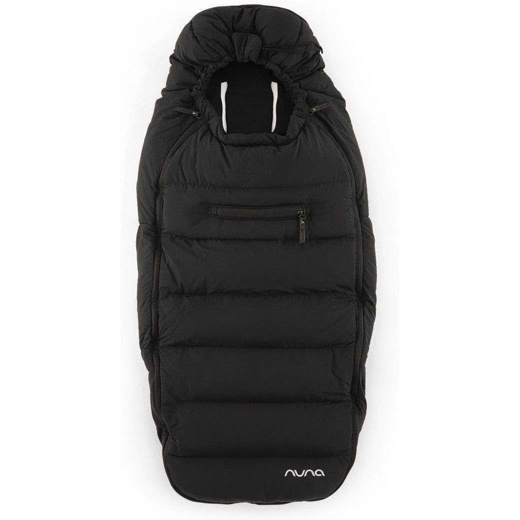 Nuna Winter Stroller Set - Kid's Stuff Superstore