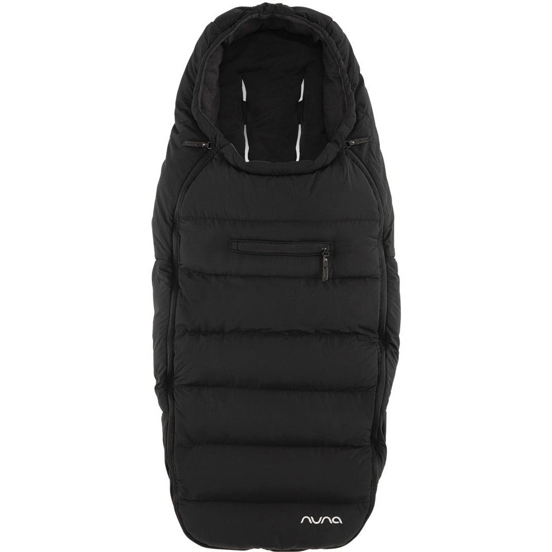 Nuna Winter Stroller Set - Kid's Stuff Superstore