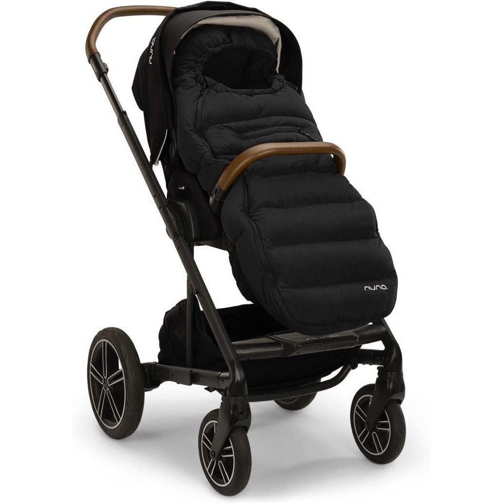 Nuna Winter Stroller Set - Kid's Stuff Superstore