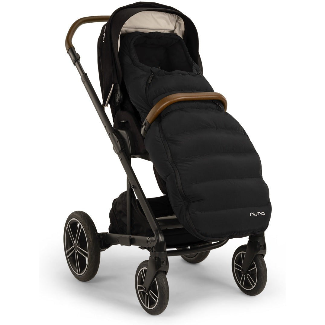 Nuna Winter Stroller Set - Kid's Stuff Superstore