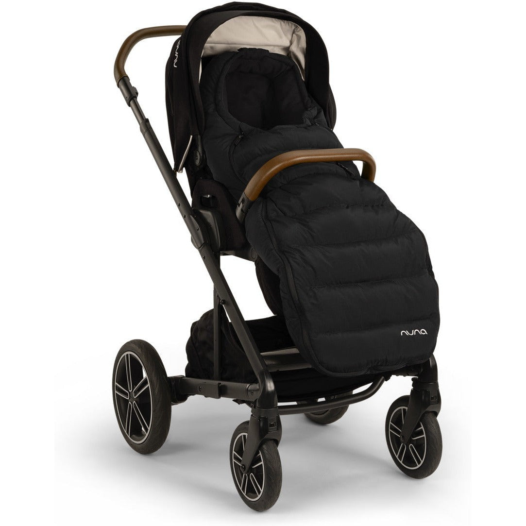 Nuna Winter Stroller Set - Kid's Stuff Superstore