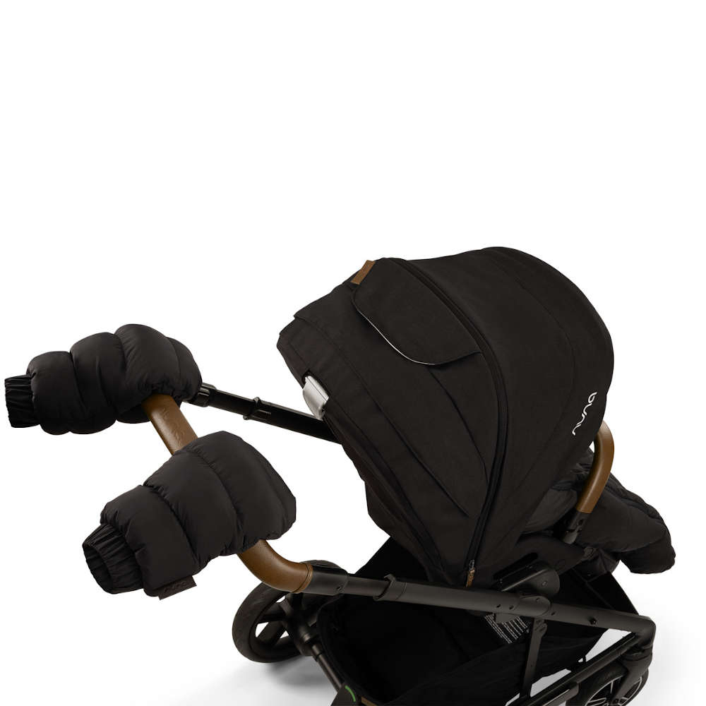 Nuna Winter Stroller Set - Kid's Stuff Superstore