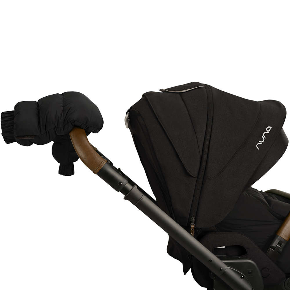 Nuna Winter Stroller Set - Kid's Stuff Superstore