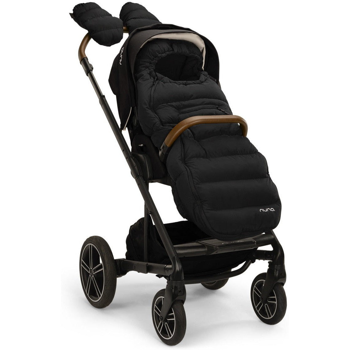 Nuna Winter Stroller Set - Kid's Stuff Superstore