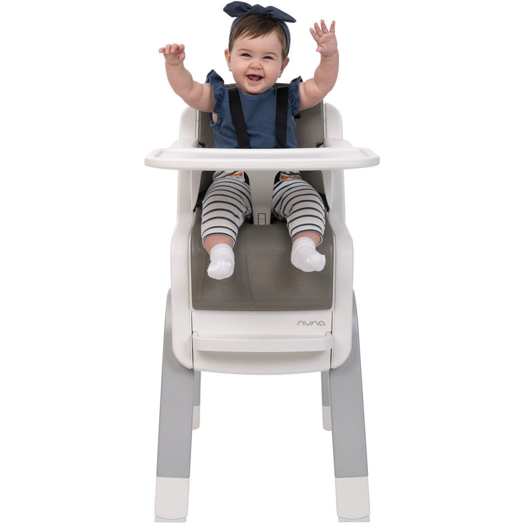Nuna ZAAZ High Chair - Kid's Stuff Superstore