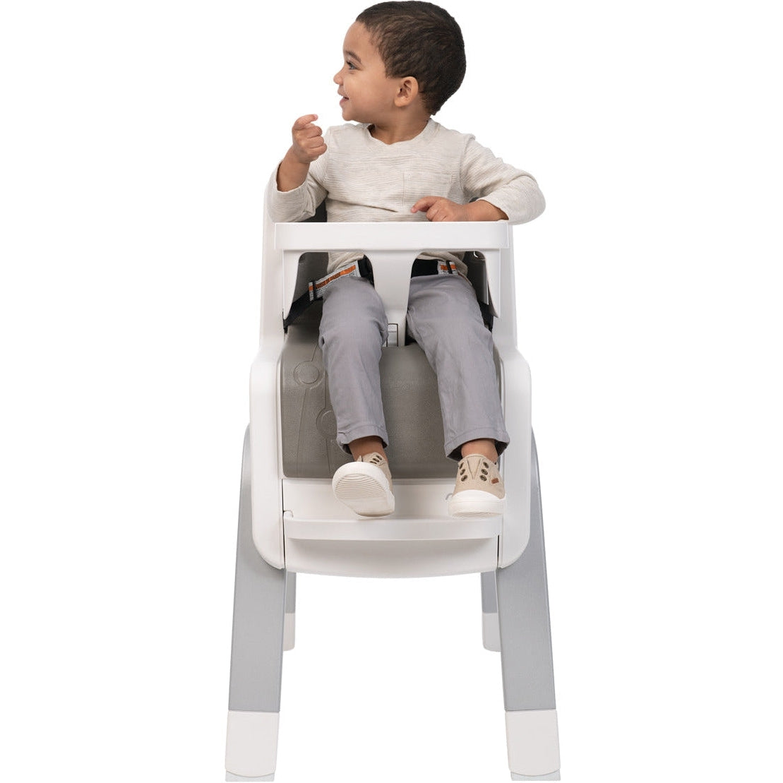 Nuna ZAAZ High Chair - Kid's Stuff Superstore
