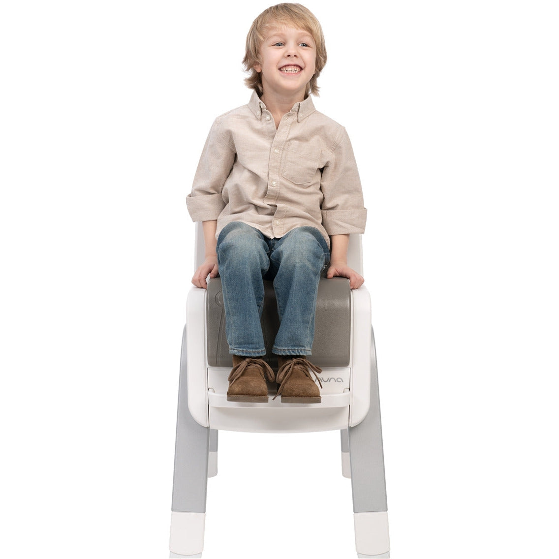 Nuna ZAAZ High Chair - Kid's Stuff Superstore