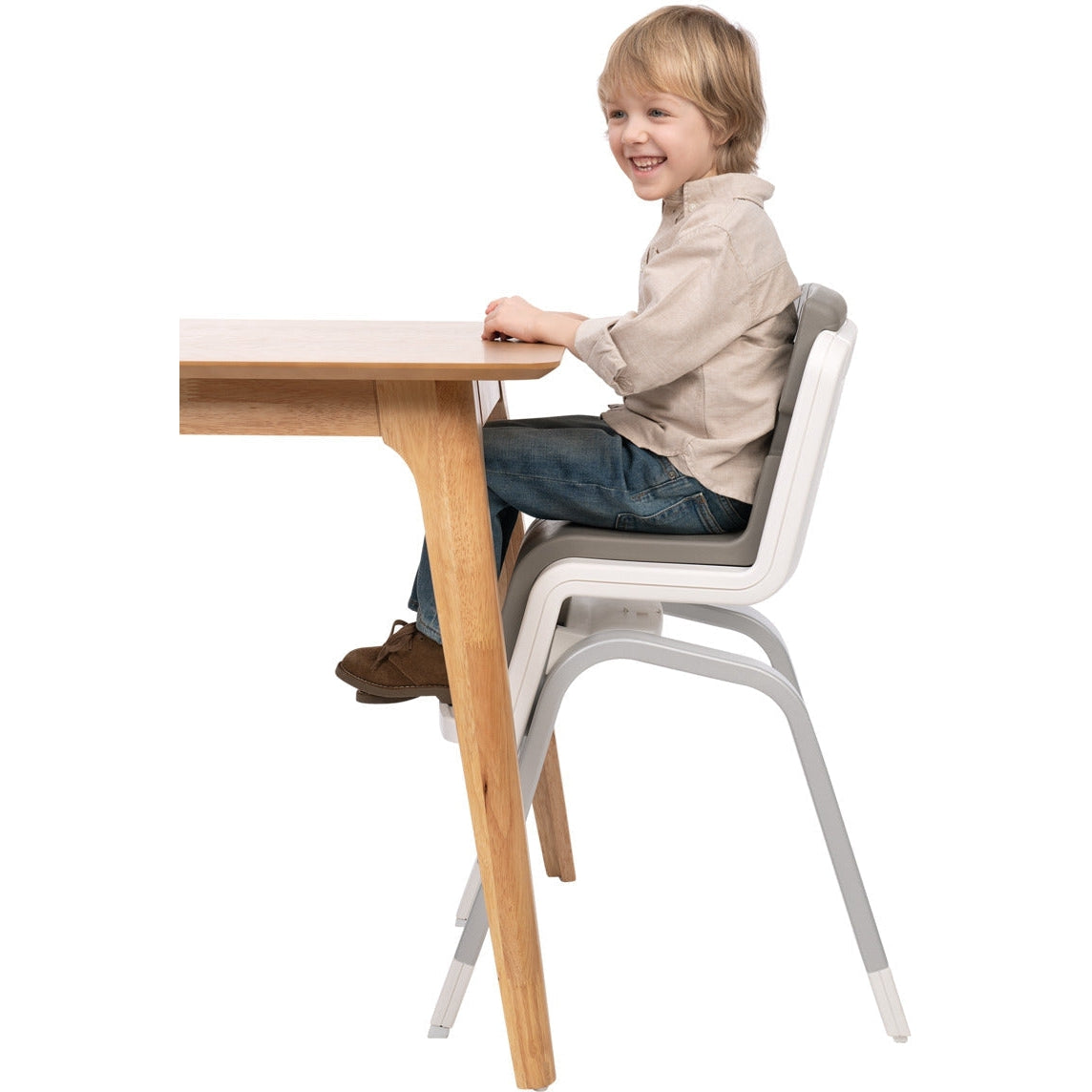 Nuna ZAAZ High Chair - Kid's Stuff Superstore