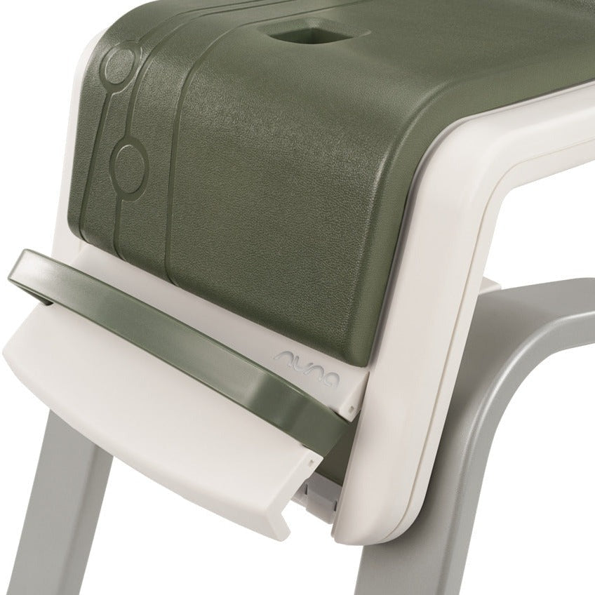 Nuna ZAAZ High Chair - Kid's Stuff Superstore