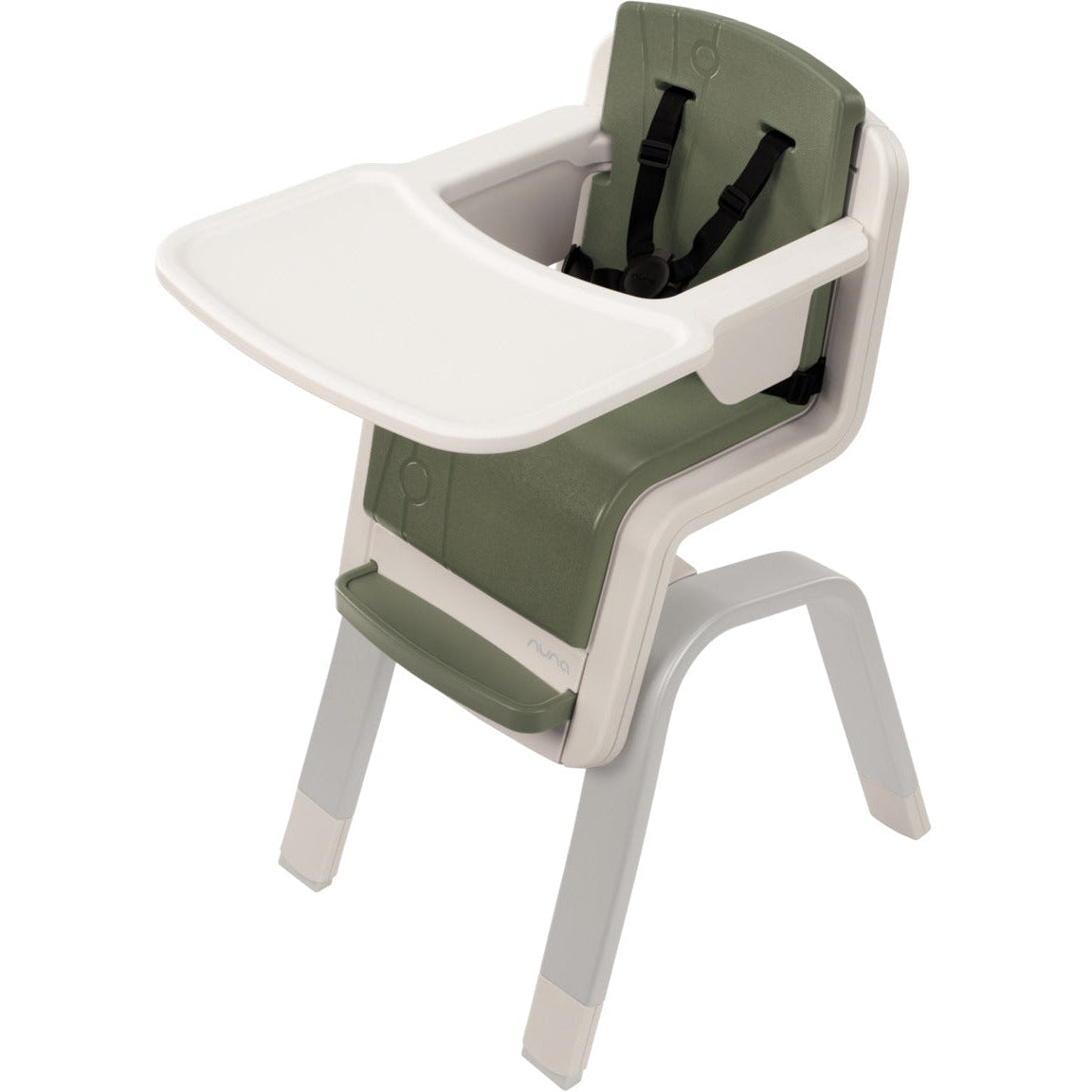 Nuna ZAAZ High Chair - Kid's Stuff Superstore