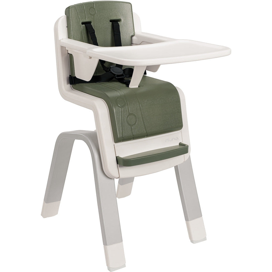 Nuna ZAAZ High Chair - Kid's Stuff Superstore