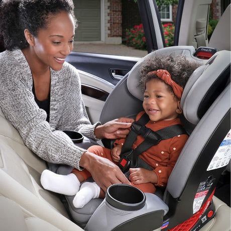 Britax One4Life ClickTight All-in-One Car Seat - Kid's Stuff Superstore
