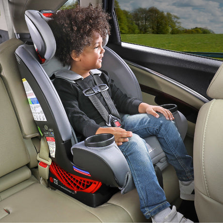 Britax One4Life ClickTight All-in-One Car Seat - Kid's Stuff Superstore