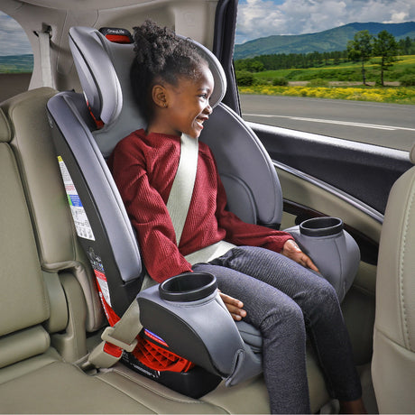 Britax One4Life ClickTight All-in-One Car Seat - Kid's Stuff Superstore