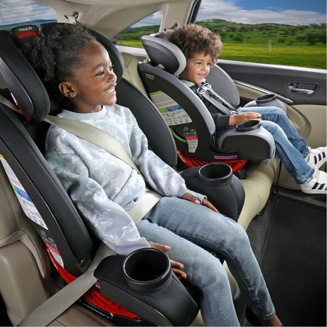 Britax One4Life ClickTight All-in-One Car Seat - Kid's Stuff Superstore