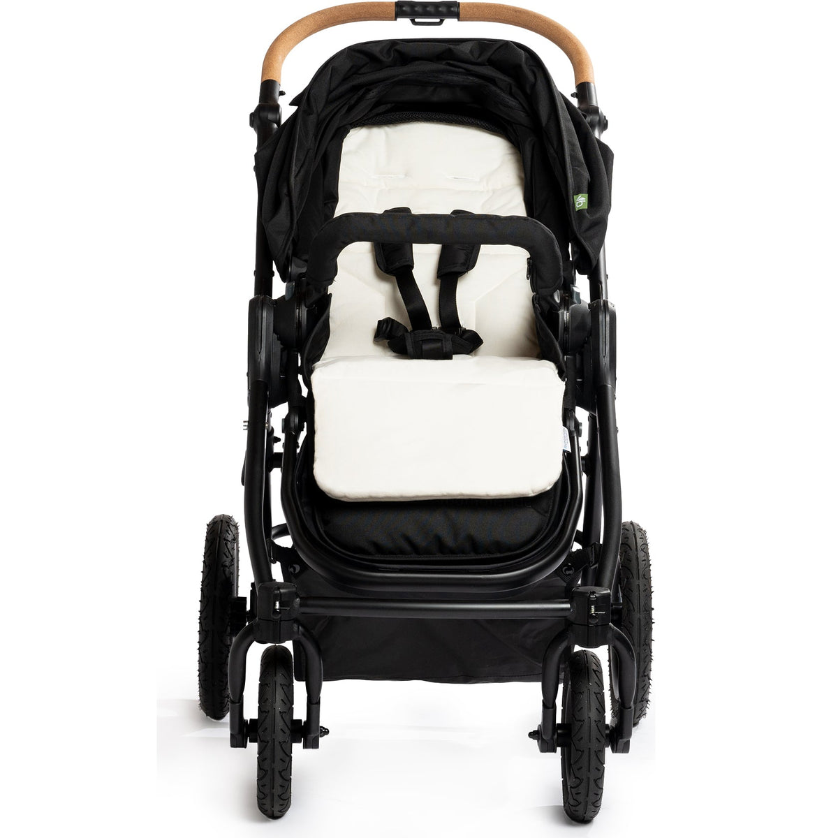 Bumbleride Organic Cotton Seat Liner