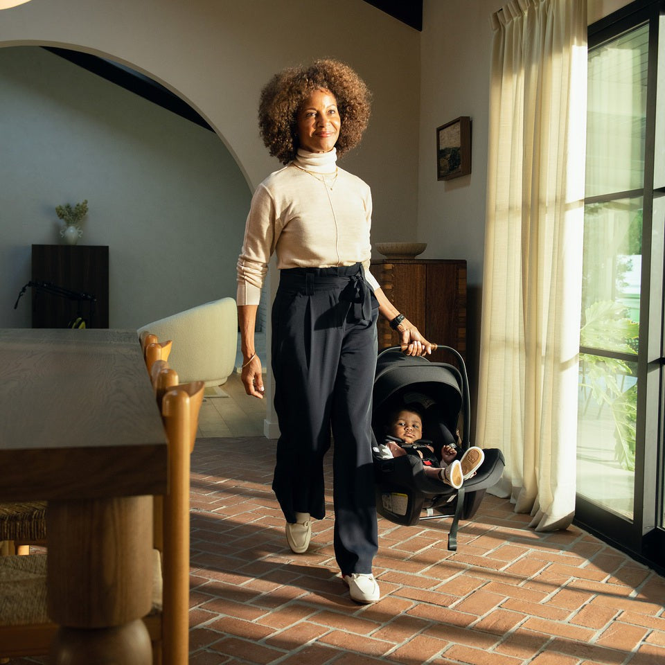 Nuna PIPA Aire Infant Car Seat + Pipa Series Base - Kid's Stuff Superstore