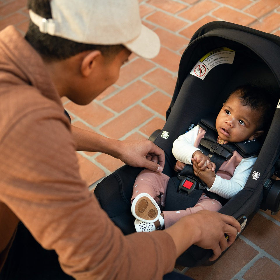 Nuna PIPA Aire Infant Car Seat + Pipa Series Base - Kid's Stuff Superstore