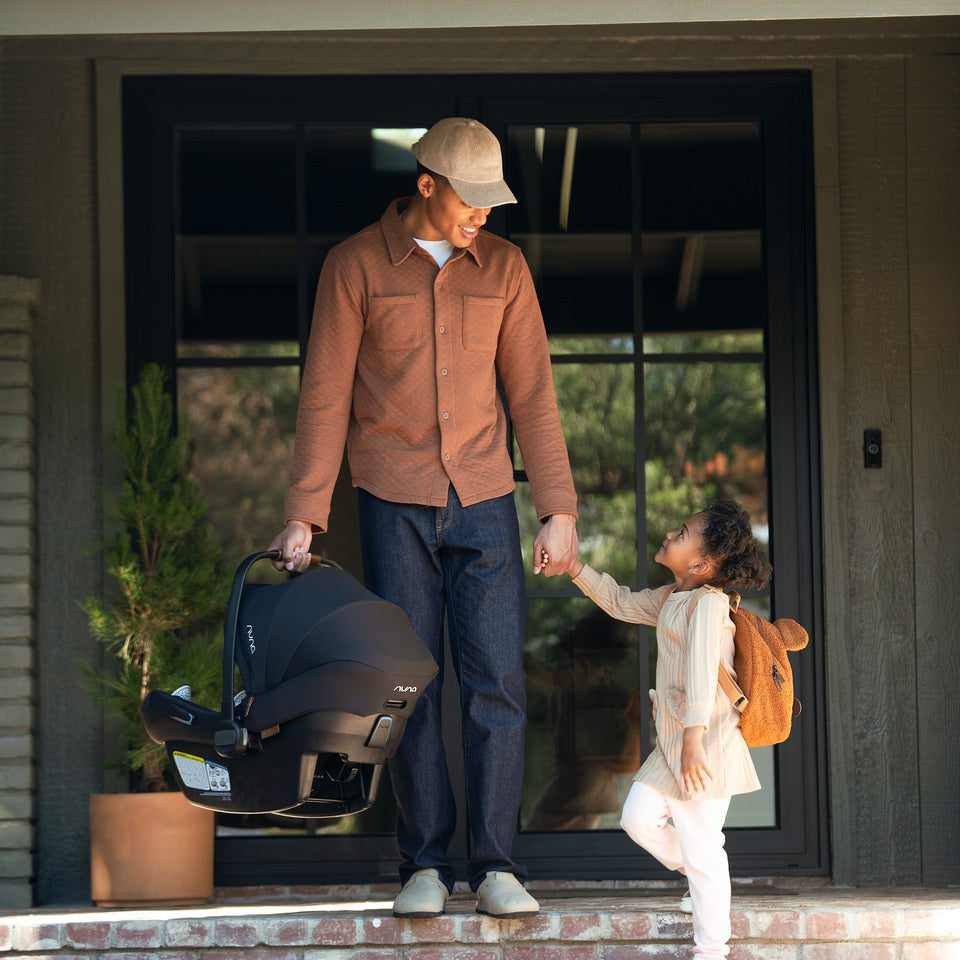 Nuna PIPA Aire Infant Car Seat + Pipa Series Base - Kid's Stuff Superstore