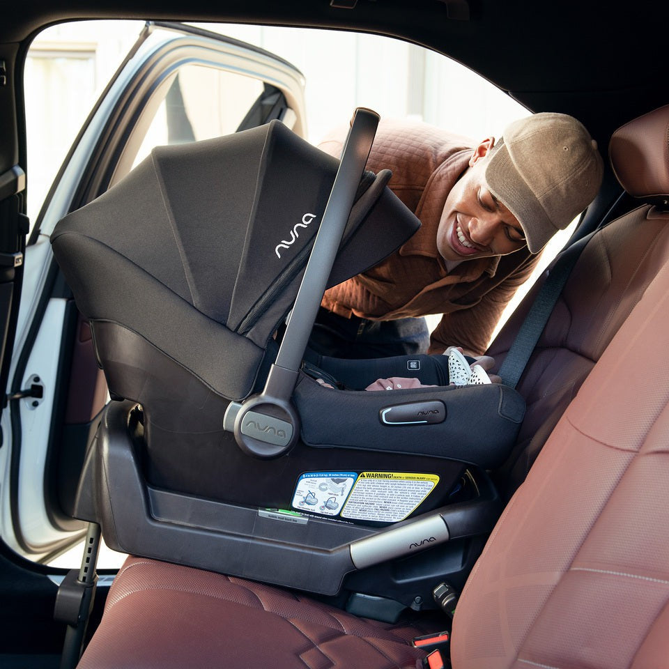 Nuna PIPA Aire Infant Car Seat + Pipa Series Base - Kid's Stuff Superstore