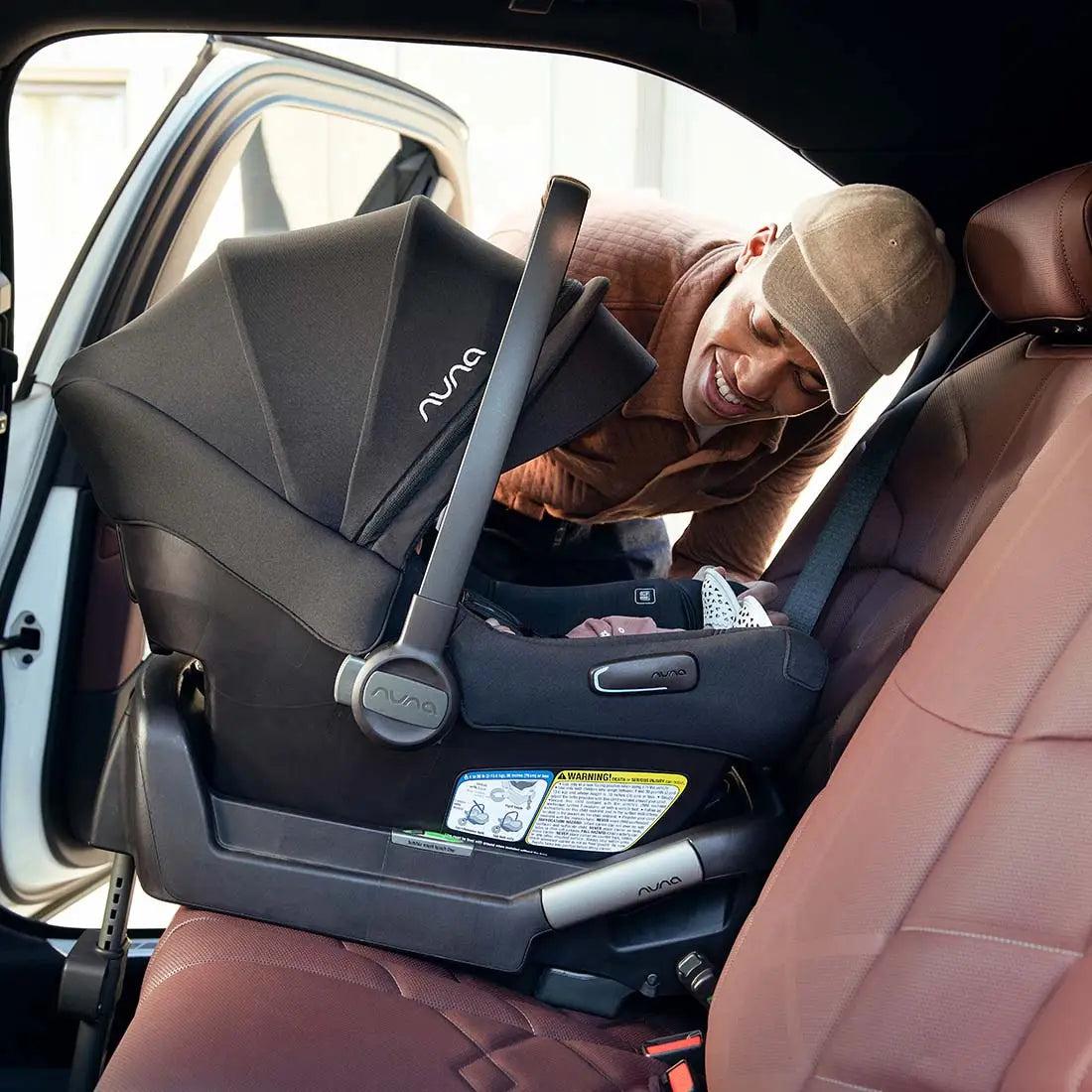 Nuna PIPA Aire Infant Car Seat + Pipa Series Base - Kid's Stuff Superstore